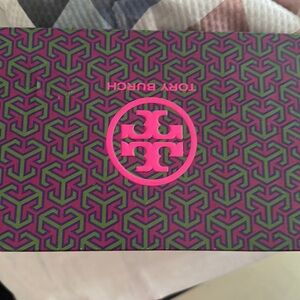 Tory Burch Eleanor jelly sandals